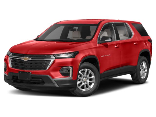 chevrolet traverse 2023 1GNERGKW1PJ303452 image chevrolet traverse 2023 1GNERGKW1PJ303452 image