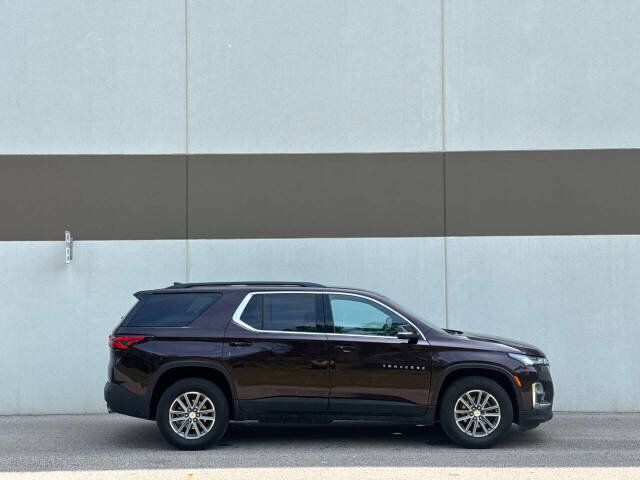 chevrolet traverse 2023 1GNEVGKW3PJ184251 image chevrolet traverse 2023 1GNEVGKW3PJ184251 image