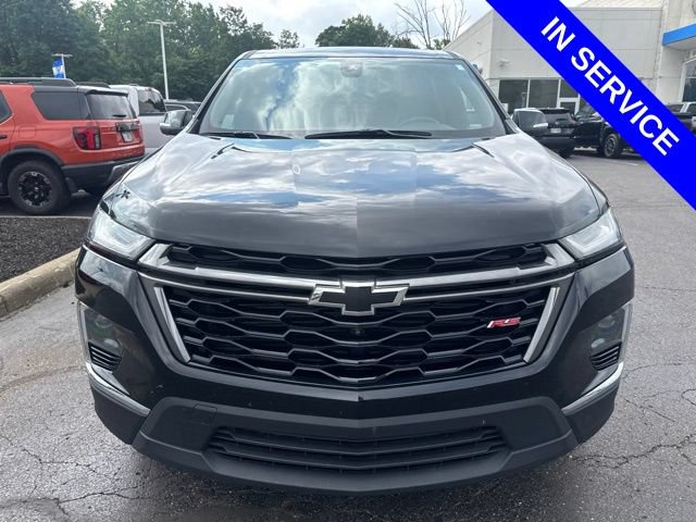 chevrolet traverse 2023 1GNEVJKW1PJ302293 image chevrolet traverse 2023 1GNEVJKW1PJ302293 image