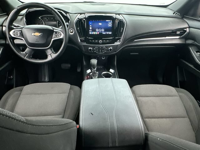 chevrolet traverse 2023 1GNEVGKW7PJ299600 image chevrolet traverse 2023 1GNEVGKW7PJ299600 image