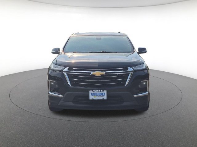chevrolet traverse 2023 1GNEVGKW9PJ157331 image chevrolet traverse 2023 1GNEVGKW9PJ157331 image