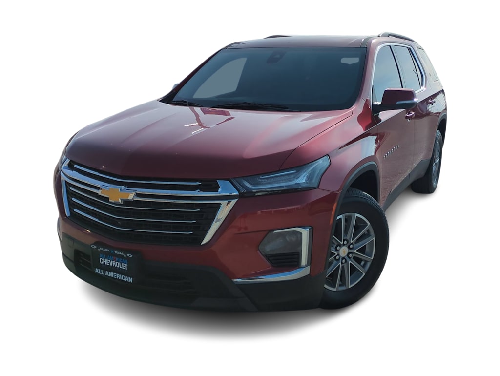 chevrolet traverse 2023 1GNERGKW3PJ273175 image chevrolet traverse 2023 1GNERGKW3PJ273175 image