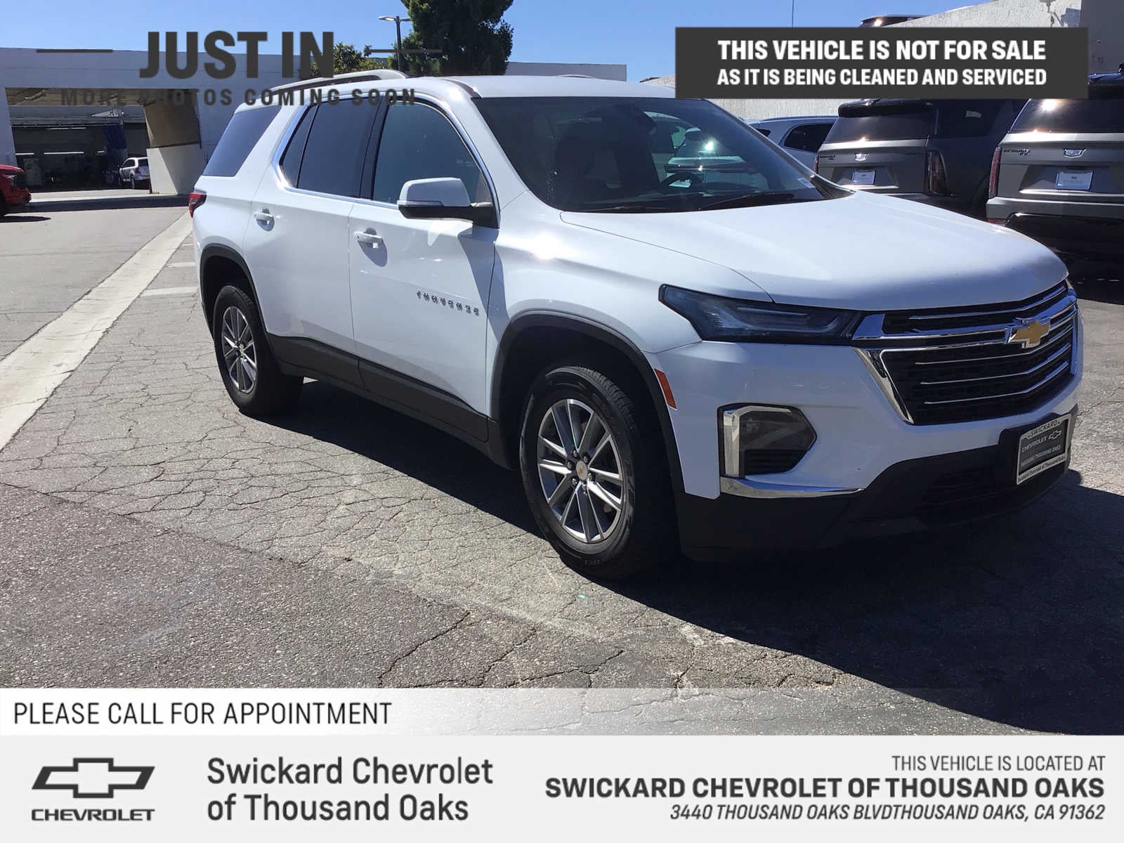 chevrolet traverse 2023 1GNERGKW4PJ262928 image chevrolet traverse 2023 1GNERGKW4PJ262928 image
