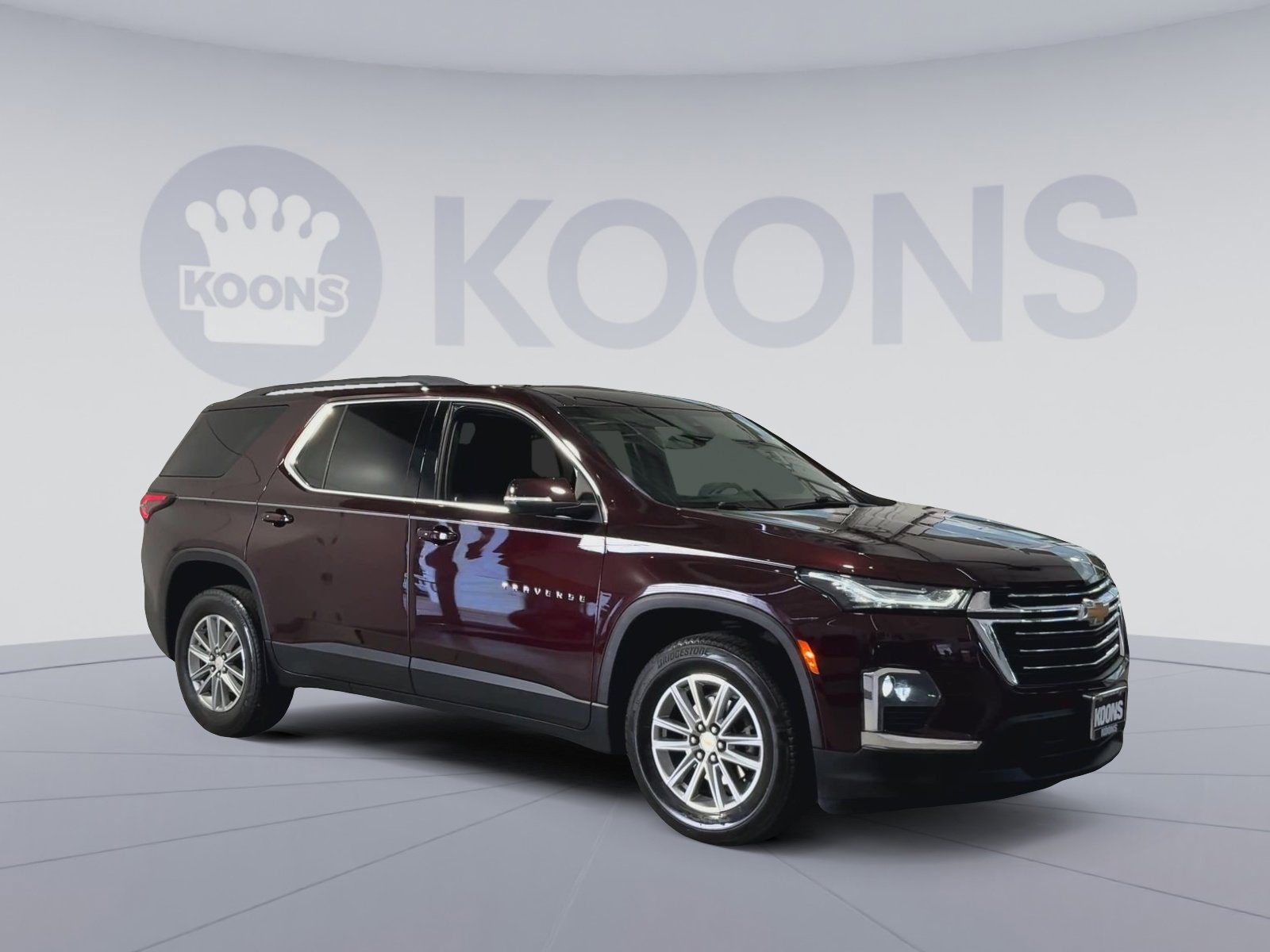 chevrolet traverse 2023 1GNERGKW5PJ224222 image chevrolet traverse 2023 1GNERGKW5PJ224222 image