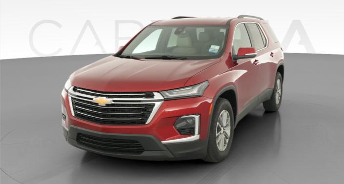 chevrolet traverse 2023 1GNERGKW7PJ282722 image chevrolet traverse 2023 1GNERGKW7PJ282722 image