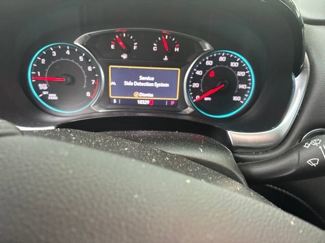 chevrolet traverse 2023 1GNEVGKW4PJ258860 image chevrolet traverse 2023 1GNEVGKW4PJ258860 image