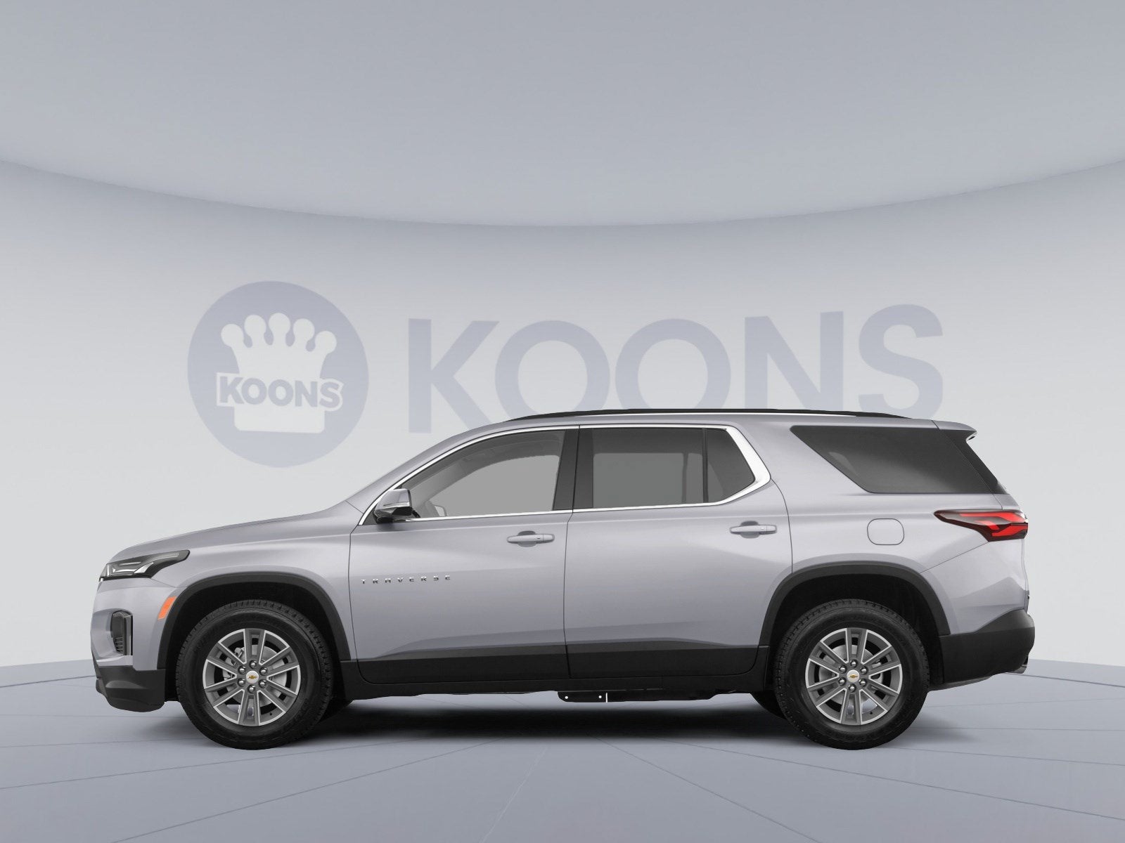 chevrolet traverse 2023 1GNEVGKW1PJ107913 image chevrolet traverse 2023 1GNEVGKW1PJ107913 image