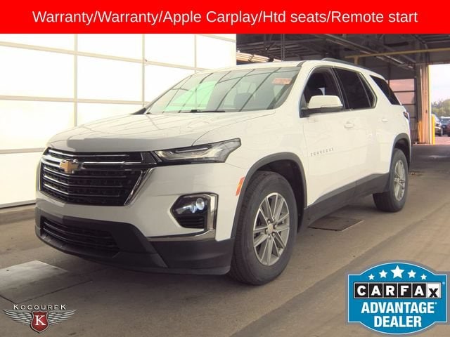 chevrolet traverse 2023 1GNEVGKW3PJ186646 image chevrolet traverse 2023 1GNEVGKW3PJ186646 image