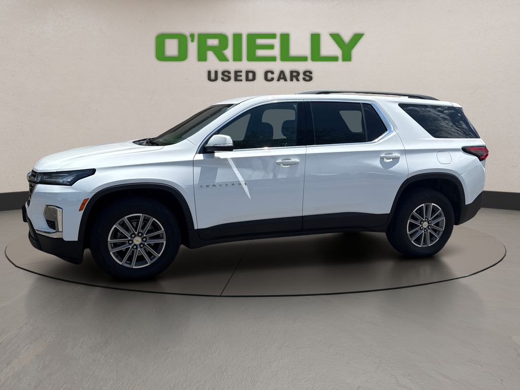 chevrolet traverse 2023 1GNEVGKW8PJ200699 image chevrolet traverse 2023 1GNEVGKW8PJ200699 image