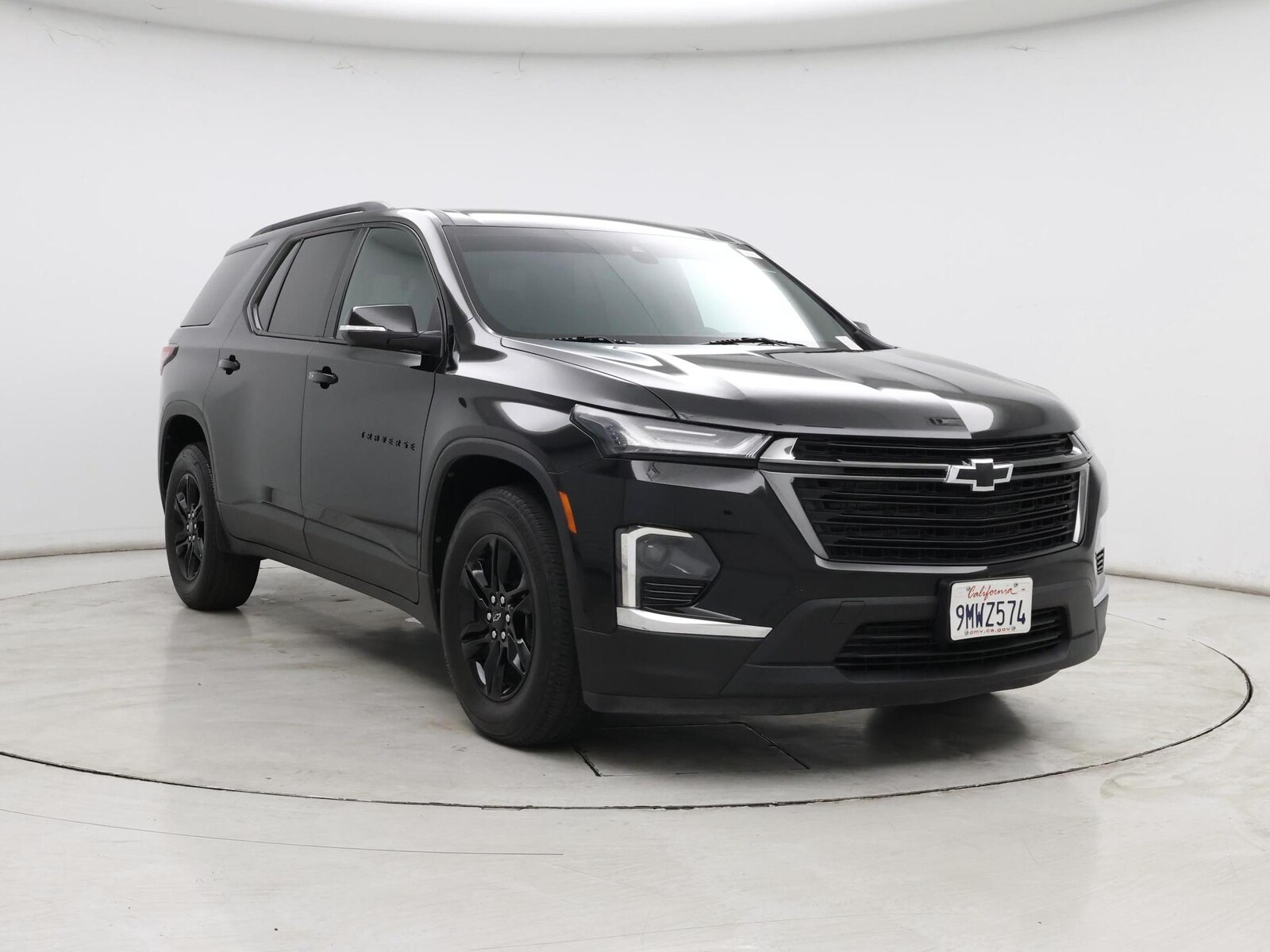 chevrolet traverse 2023 1GNERGKW5PJ293377 image chevrolet traverse 2023 1GNERGKW5PJ293377 image