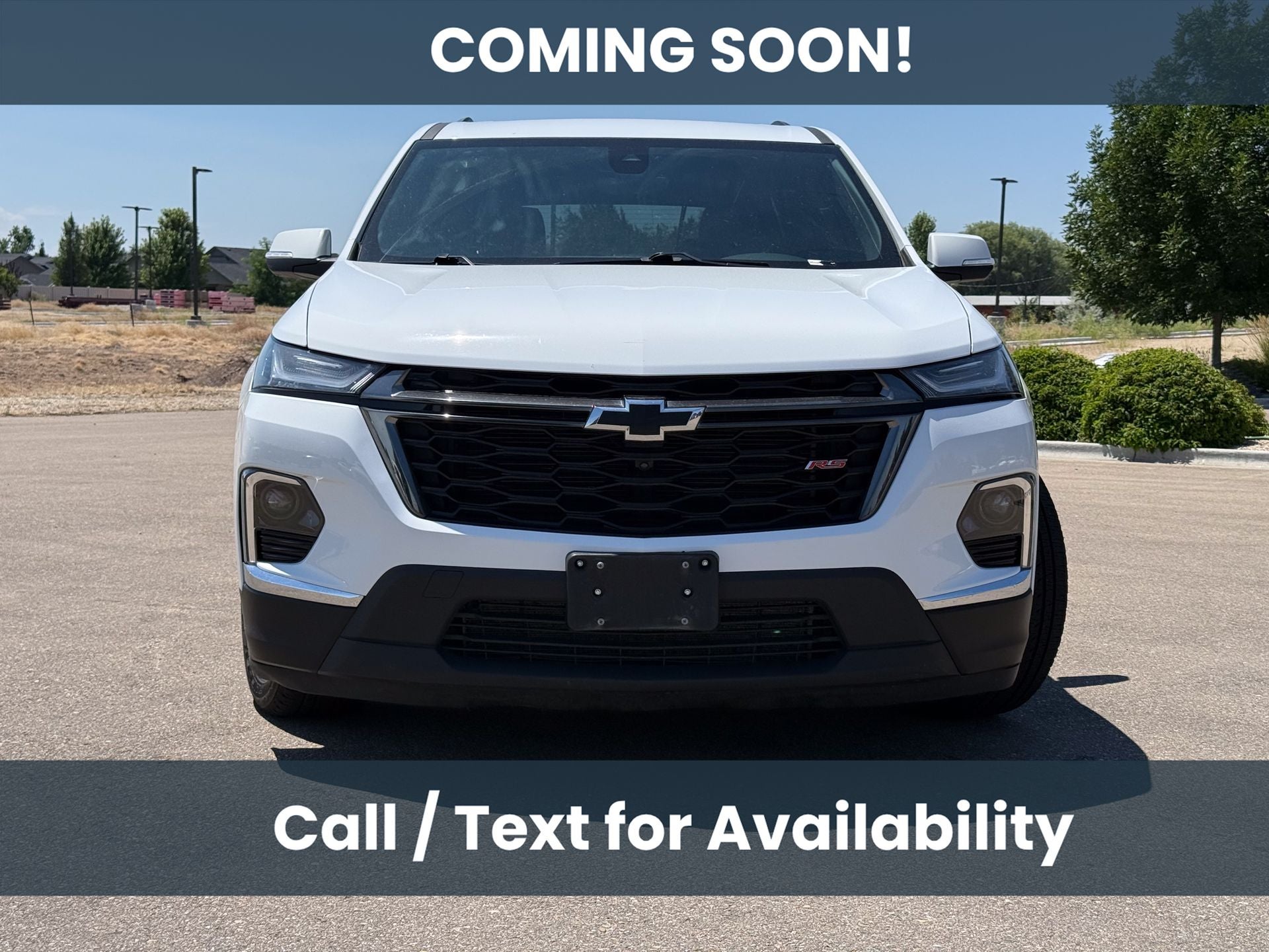 chevrolet traverse 2023 1GNEVJKW6PJ164797 image chevrolet traverse 2023 1GNEVJKW6PJ164797 image