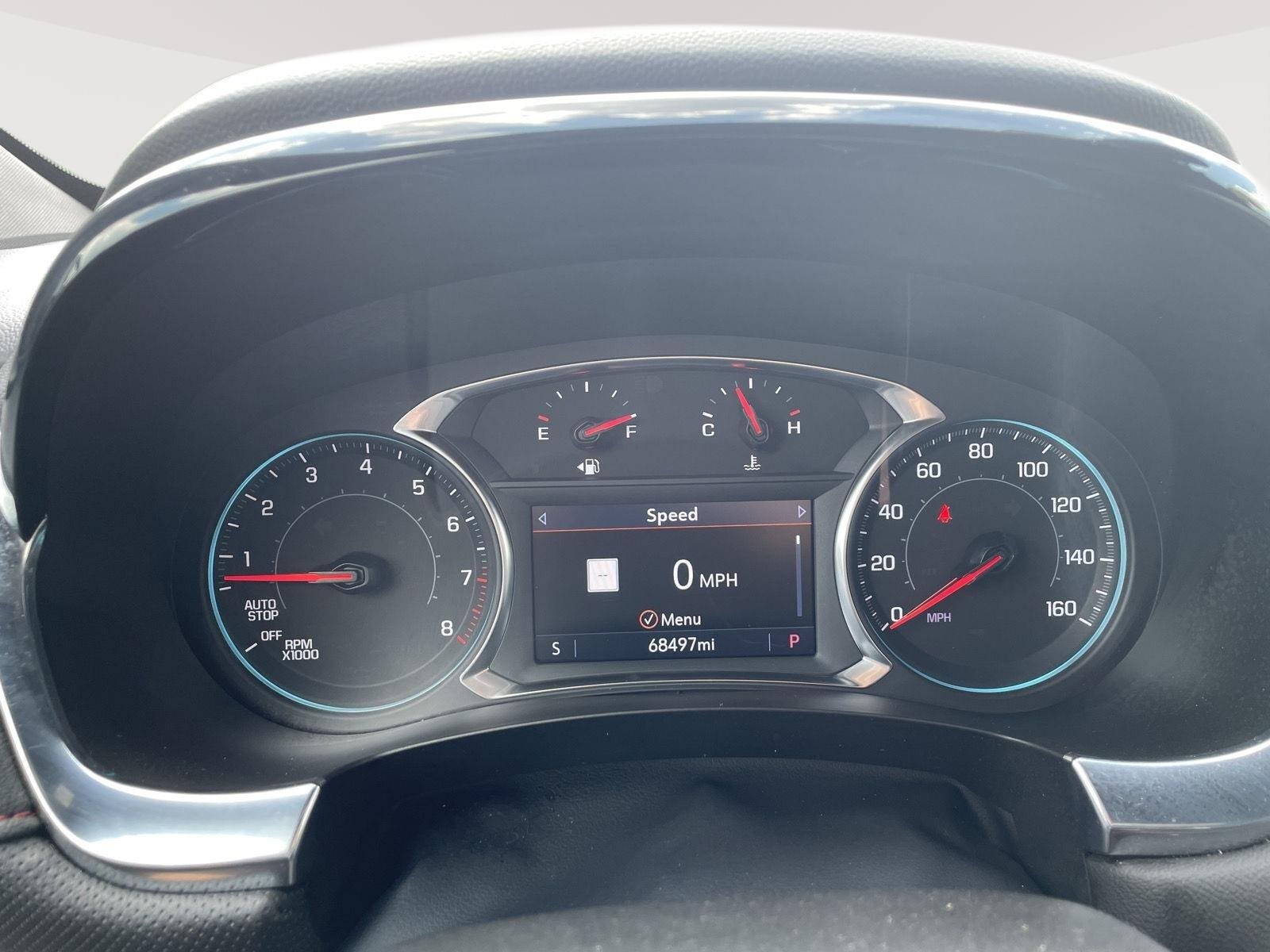 chevrolet traverse 2023 1GNEVJKWXPJ320887 image chevrolet traverse 2023 1GNEVJKWXPJ320887 image