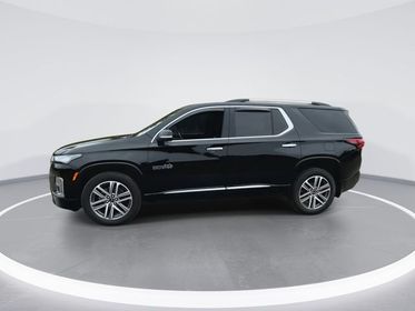 chevrolet traverse 2023 1GNERNKW7PJ194824 image chevrolet traverse 2023 1GNERNKW7PJ194824 image