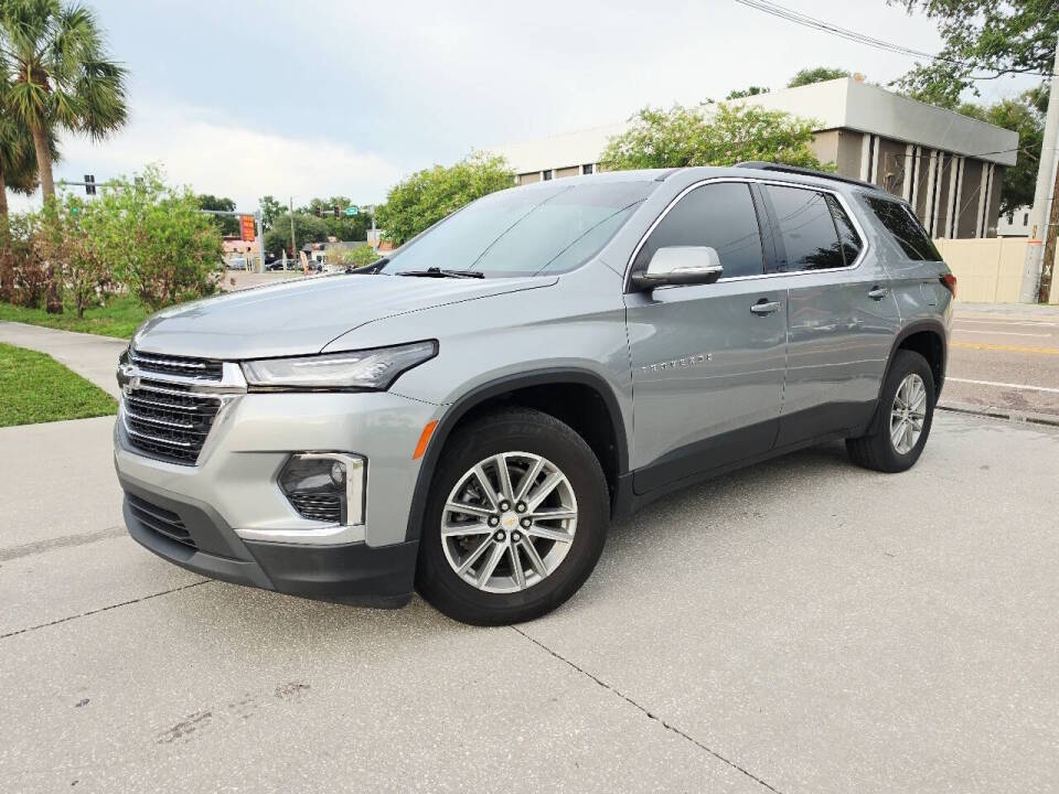 chevrolet traverse 2023 1GNERGKW4PJ281060 image chevrolet traverse 2023 1GNERGKW4PJ281060 image