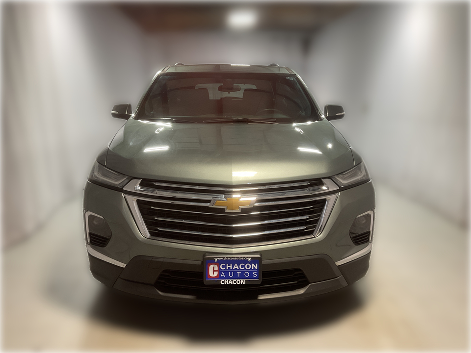 chevrolet traverse 2023 1GNERGKW7PJ223556 image chevrolet traverse 2023 1GNERGKW7PJ223556 image