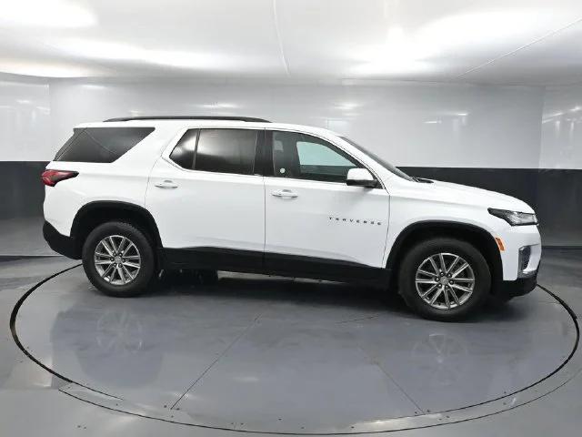 chevrolet traverse 2023 1GNEVGKW4PJ240794 image chevrolet traverse 2023 1GNEVGKW4PJ240794 image