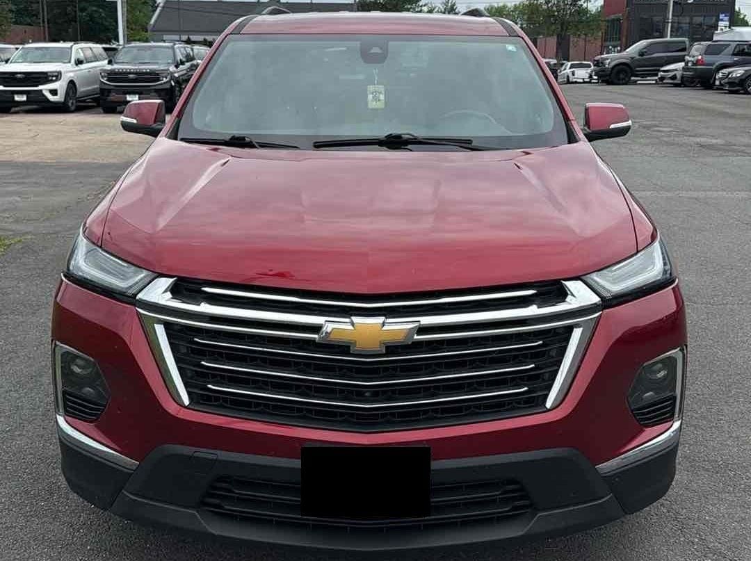 chevrolet traverse 2023 1GNEVGKW3PJ244402 image chevrolet traverse 2023 1GNEVGKW3PJ244402 image