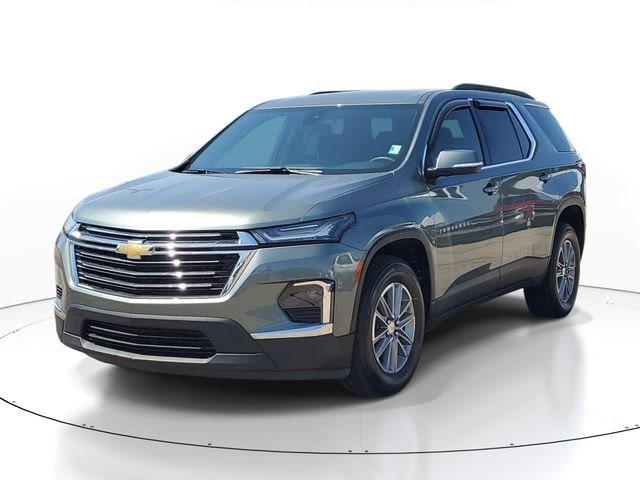 chevrolet traverse 2023 1GNERGKWXPJ155463 image chevrolet traverse 2023 1GNERGKWXPJ155463 image