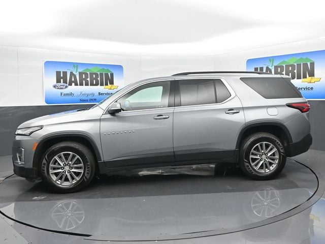 chevrolet traverse 2023 1GNERGKW3PJ156101 image chevrolet traverse 2023 1GNERGKW3PJ156101 image