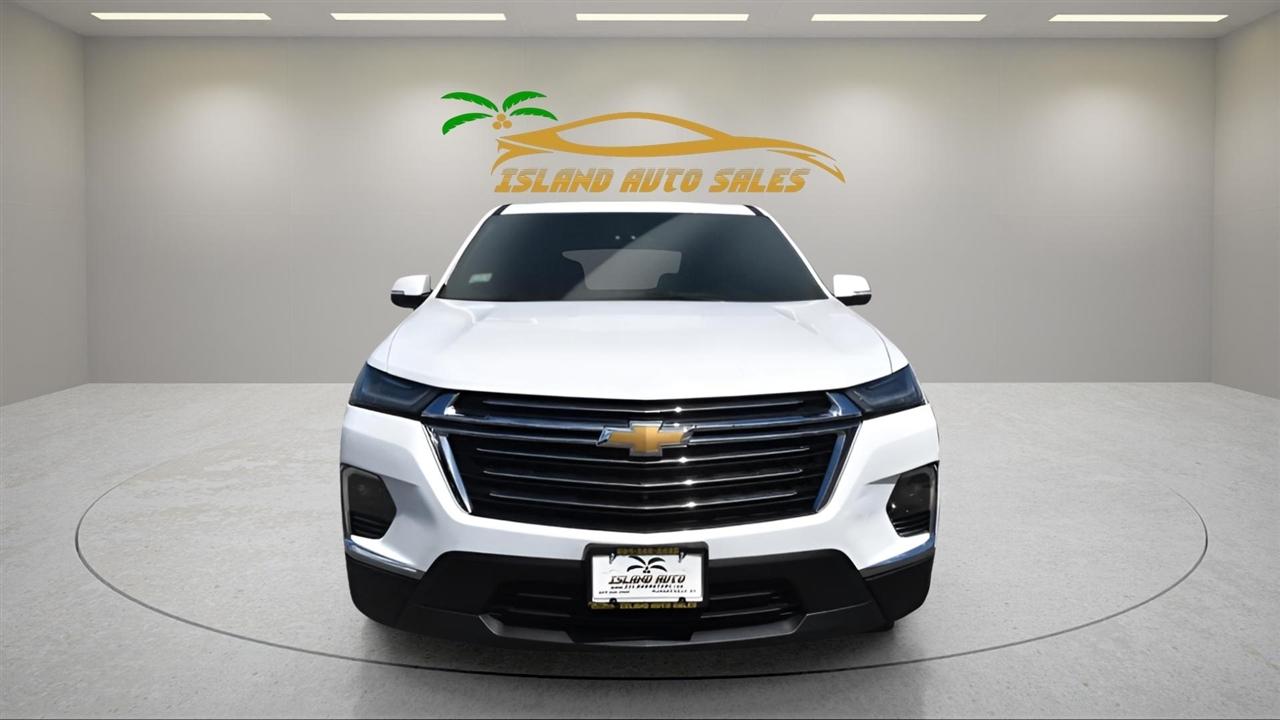 chevrolet traverse 2023 1GNEVGKW7PJ146375 image chevrolet traverse 2023 1GNEVGKW7PJ146375 image