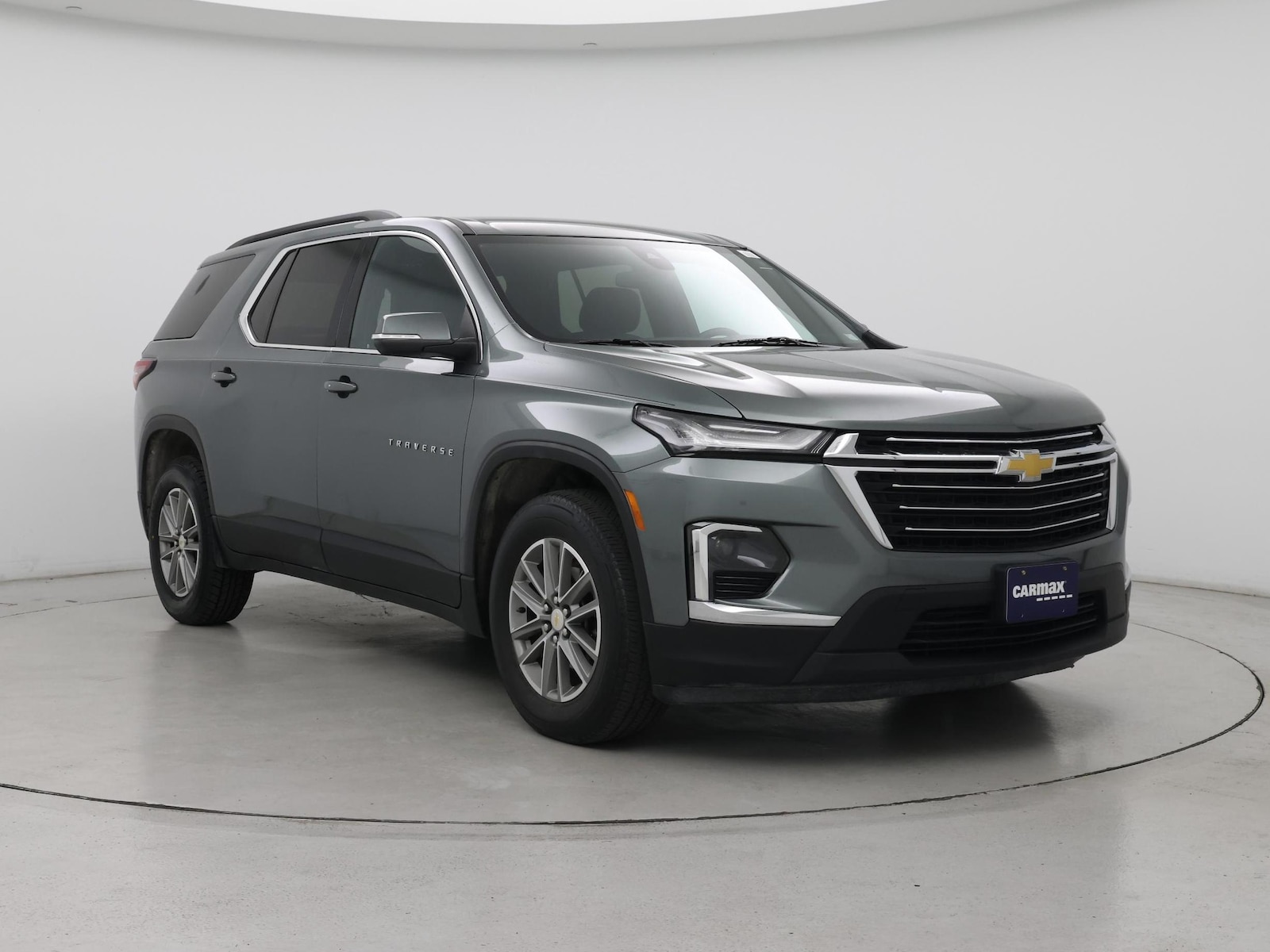 chevrolet traverse 2023 1GNERGKW5PJ270357 image chevrolet traverse 2023 1GNERGKW5PJ270357 image