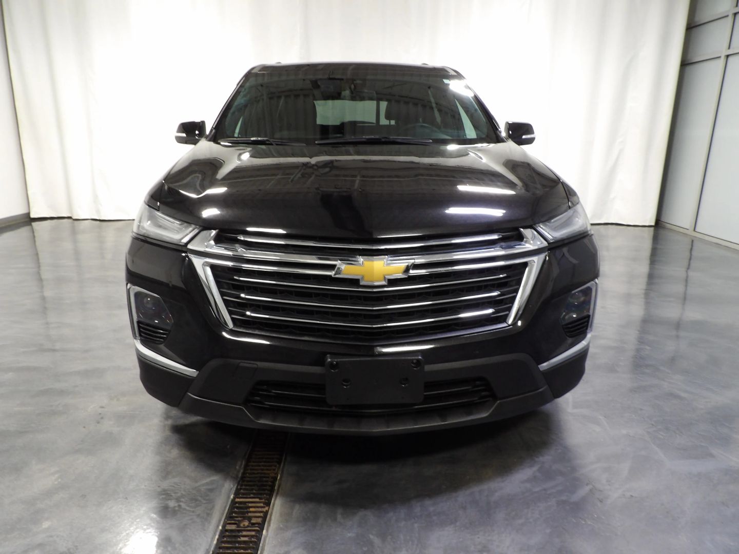 chevrolet traverse 2023 1GNERGKW8PJ327988 image chevrolet traverse 2023 1GNERGKW8PJ327988 image