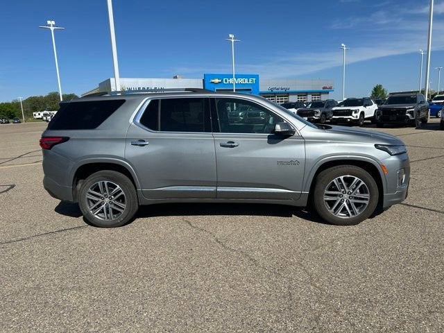 chevrolet traverse 2023 1GNEVNKW8PJ190521 image chevrolet traverse 2023 1GNEVNKW8PJ190521 image