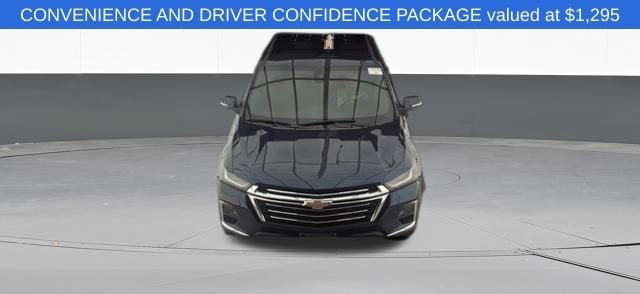 chevrolet traverse 2023 1GNERGKW9PJ291907 image chevrolet traverse 2023 1GNERGKW9PJ291907 image