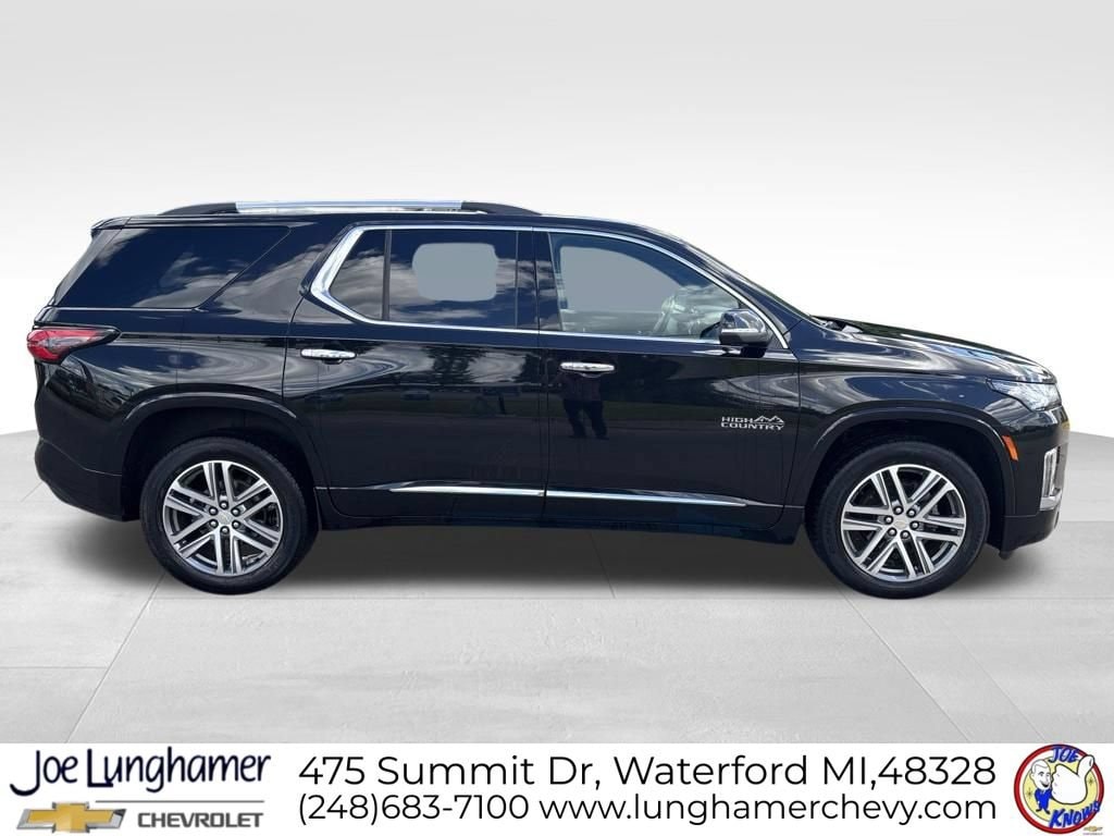 chevrolet traverse 2023 1GNEVNKW2PJ329512 image chevrolet traverse 2023 1GNEVNKW2PJ329512 image