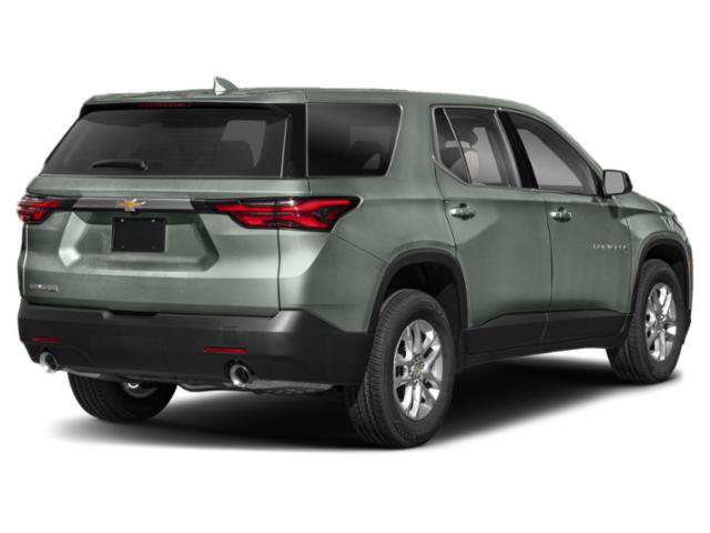 chevrolet traverse 2023 1GNERGKW7PJ154075 image chevrolet traverse 2023 1GNERGKW7PJ154075 image