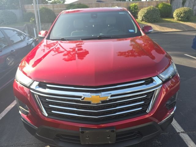chevrolet traverse 2023 1GNERGKW1PJ246587 image chevrolet traverse 2023 1GNERGKW1PJ246587 image