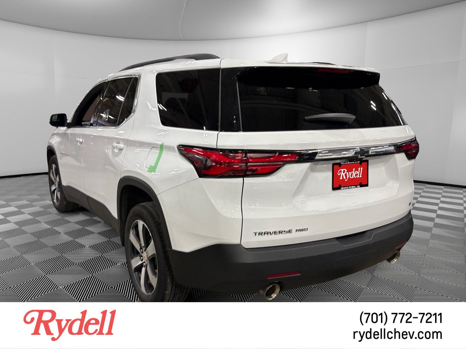 chevrolet traverse 2023 1GNEVHKW5PJ296040 image chevrolet traverse 2023 1GNEVHKW5PJ296040 image