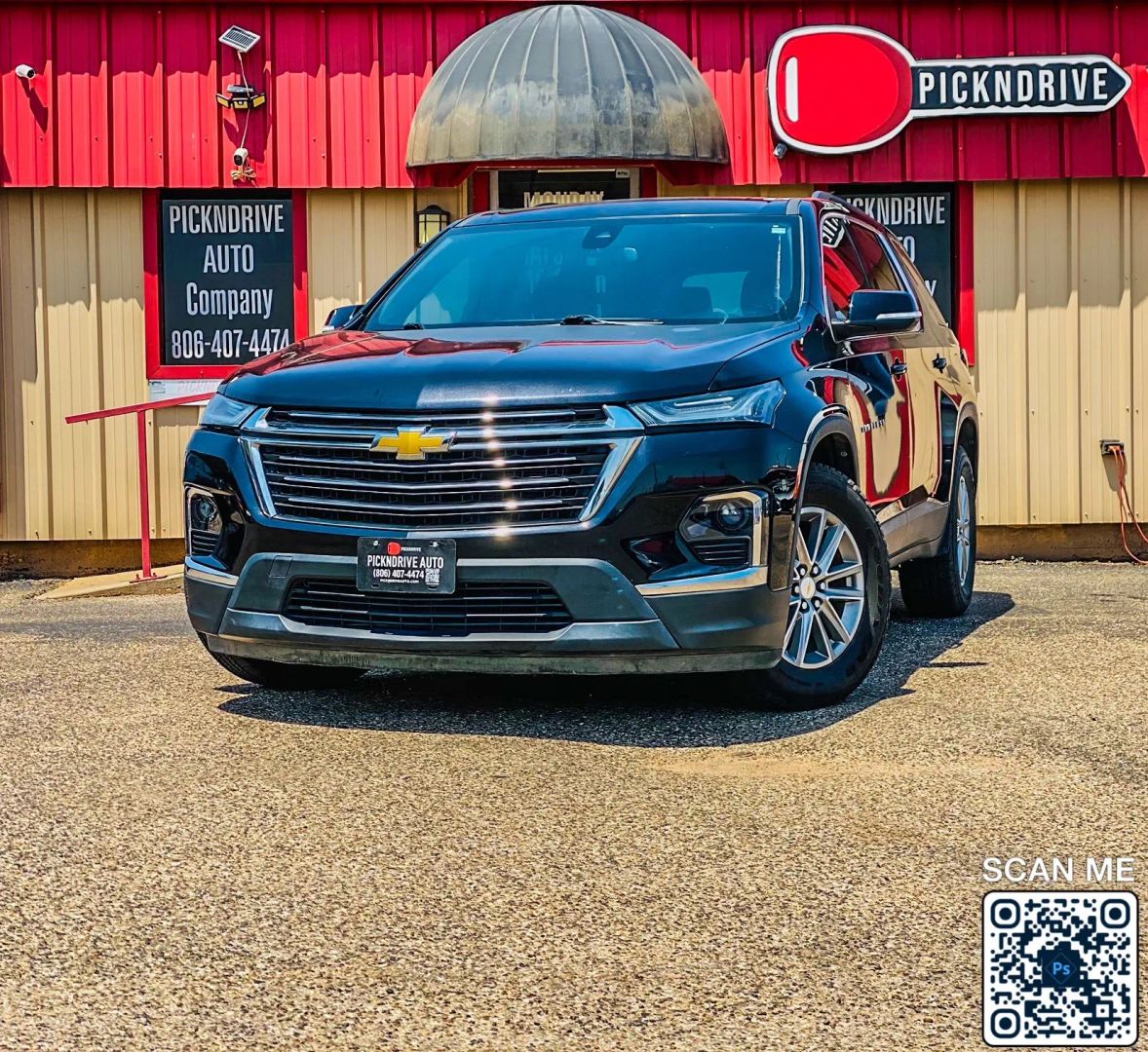 chevrolet traverse 2023 1GNERGKW8PJ205826 image chevrolet traverse 2023 1GNERGKW8PJ205826 image