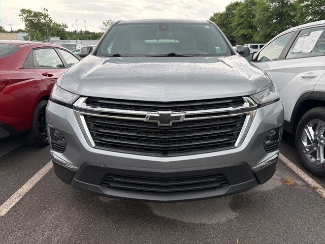 chevrolet traverse 2023 1GNEVFKW1PJ327269 image chevrolet traverse 2023 1GNEVFKW1PJ327269 image