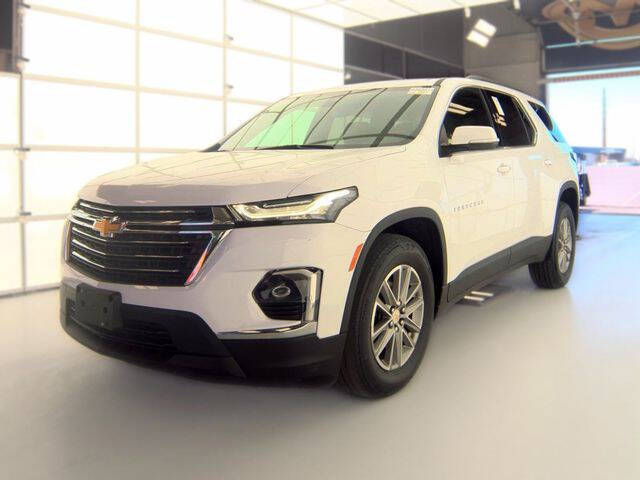 chevrolet traverse 2023 1GNEVHKW3PJ208585 image chevrolet traverse 2023 1GNEVHKW3PJ208585 image