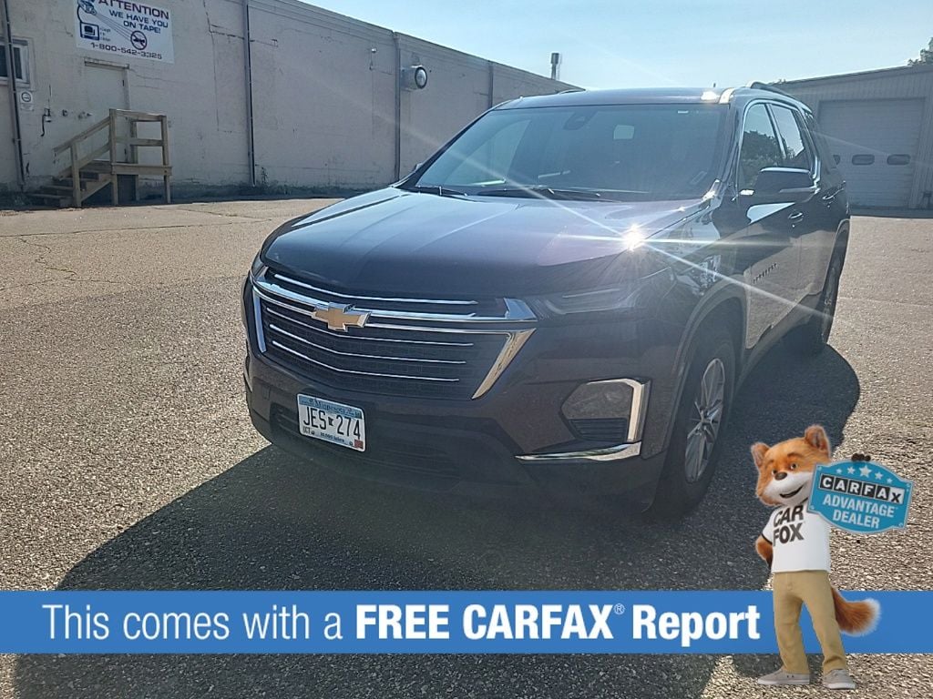 chevrolet traverse 2023 1GNEVHKW5PJ149877 image chevrolet traverse 2023 1GNEVHKW5PJ149877 image