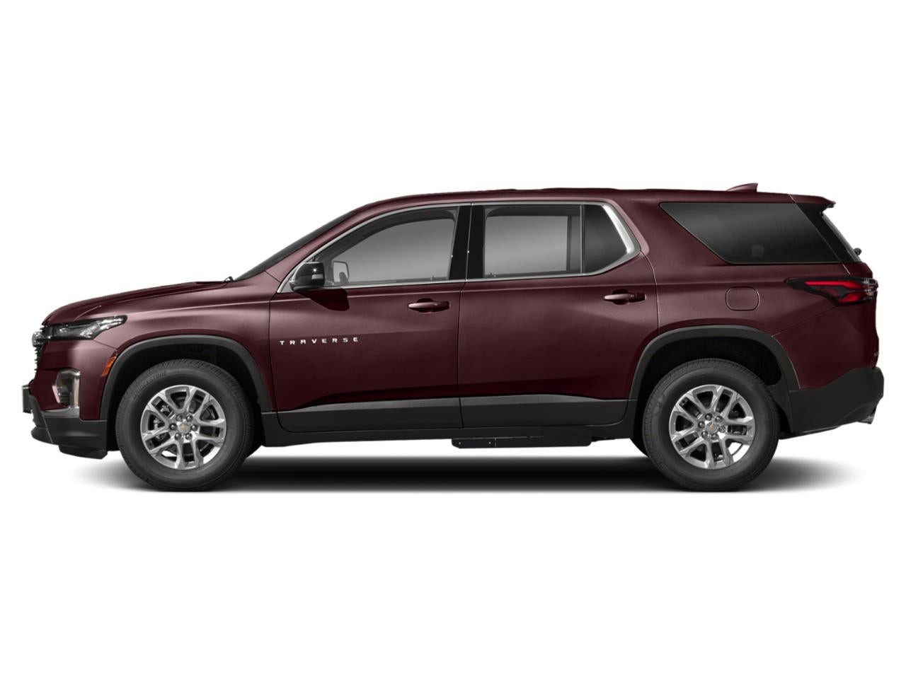 chevrolet traverse 2023 1GNERGKW8PJ295933 image chevrolet traverse 2023 1GNERGKW8PJ295933 image