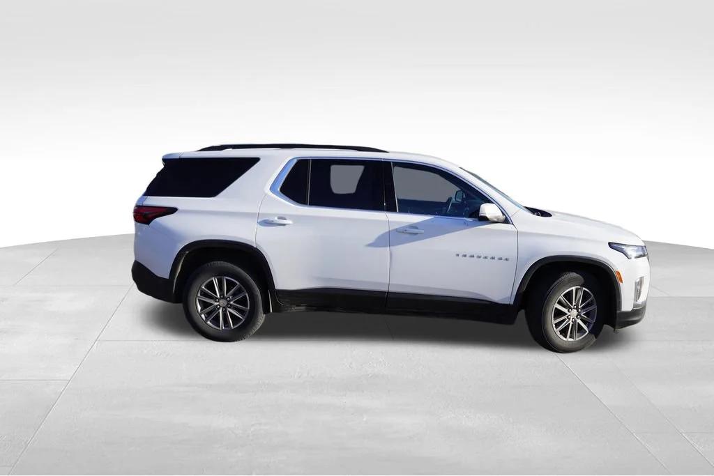 chevrolet traverse 2023 1GNEVGKW7PJ268203 image chevrolet traverse 2023 1GNEVGKW7PJ268203 image