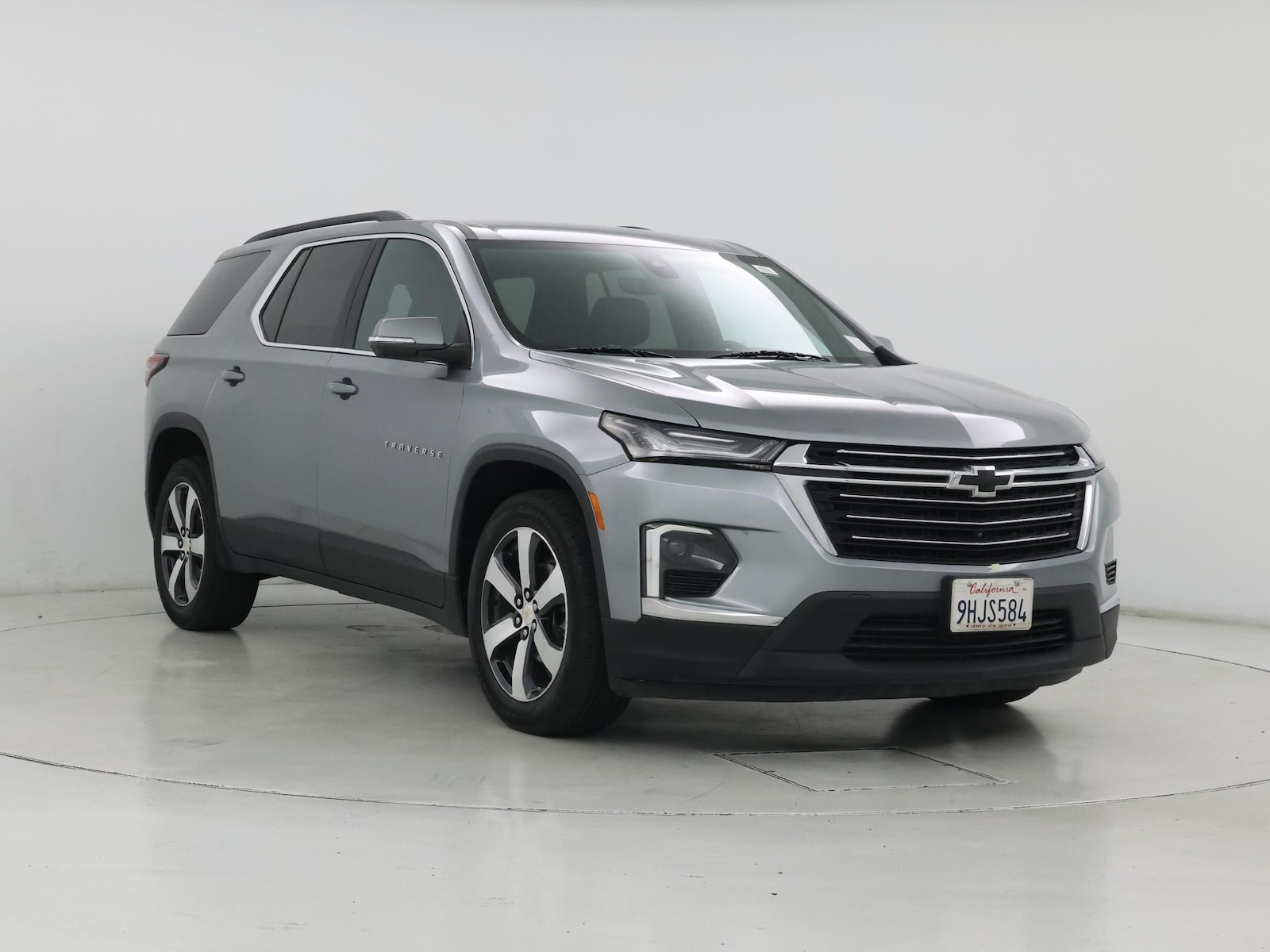 chevrolet traverse 2023 1GNEVHKW1PJ286802 image chevrolet traverse 2023 1GNEVHKW1PJ286802 image