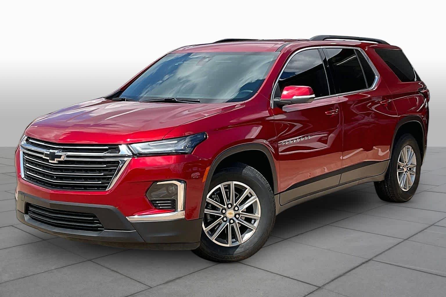 chevrolet traverse 2023 1GNERGKW3PJ259860 image chevrolet traverse 2023 1GNERGKW3PJ259860 image