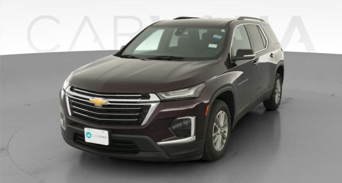 chevrolet traverse 2023 1GNEVGKW6PJ229179 image chevrolet traverse 2023 1GNEVGKW6PJ229179 image