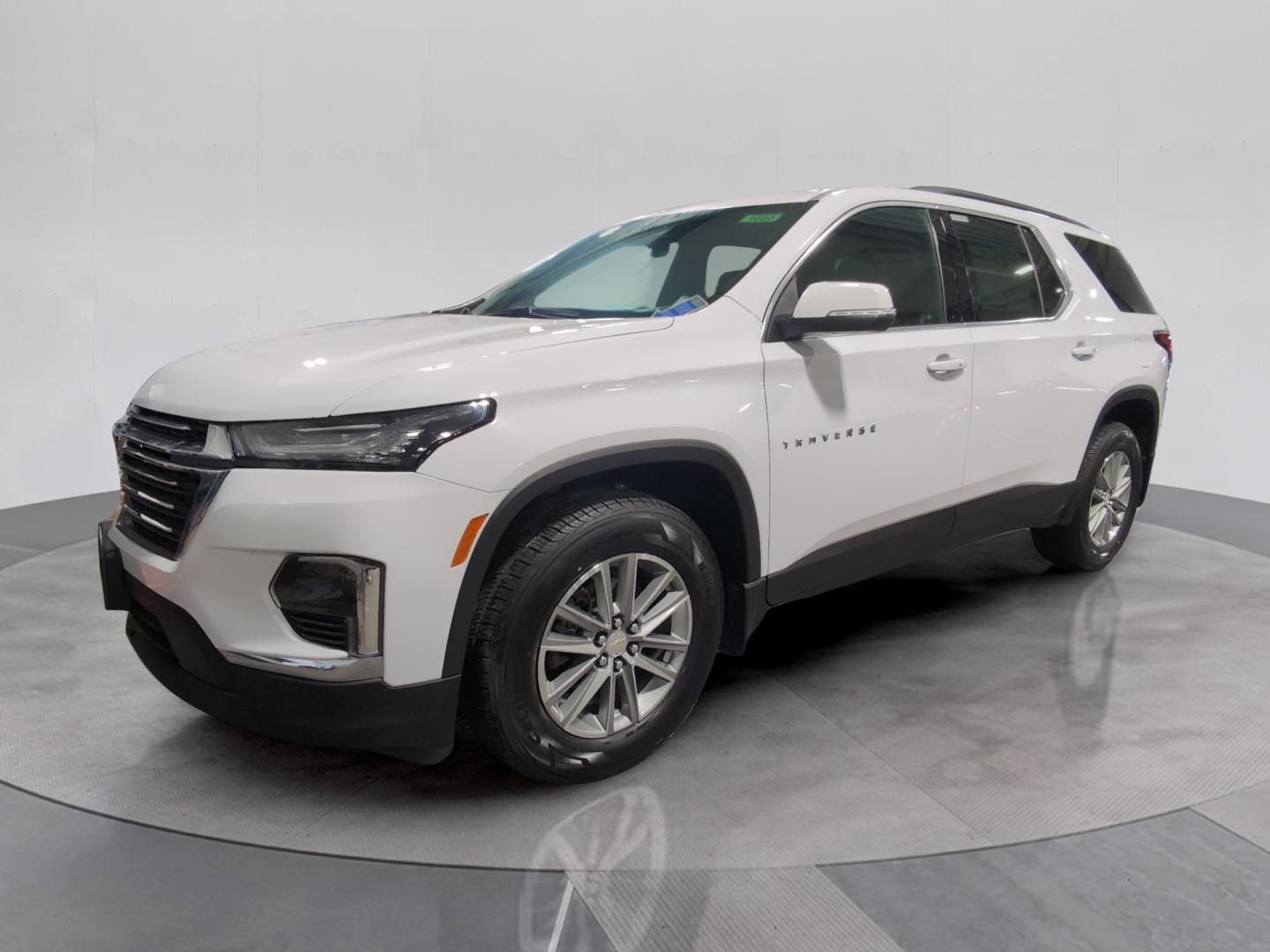 chevrolet traverse 2023 1GNEVGKWXPJ342150 image chevrolet traverse 2023 1GNEVGKWXPJ342150 image