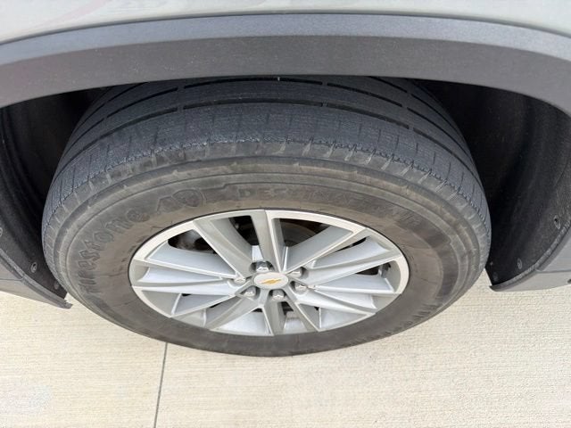 chevrolet traverse 2023 1GNERGKW3PJ334265 image chevrolet traverse 2023 1GNERGKW3PJ334265 image