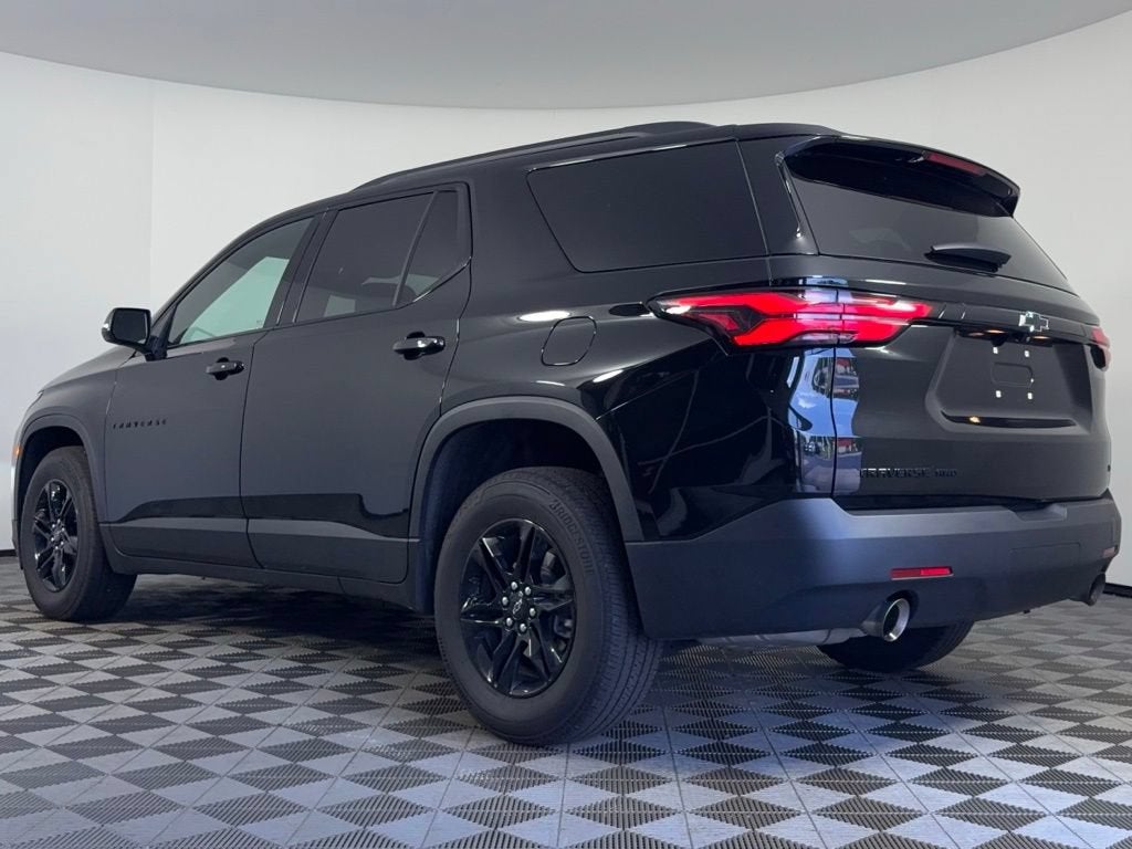 chevrolet traverse 2023 1GNEVGKW5PJ327524 image chevrolet traverse 2023 1GNEVGKW5PJ327524 image