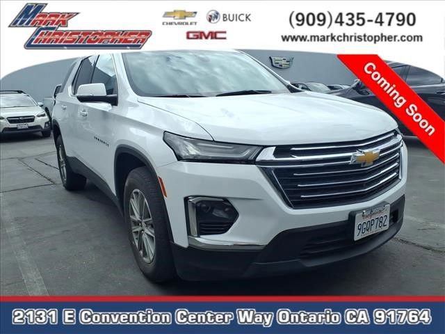 chevrolet traverse 2023 1GNERGKW7PJ250627 image chevrolet traverse 2023 1GNERGKW7PJ250627 image