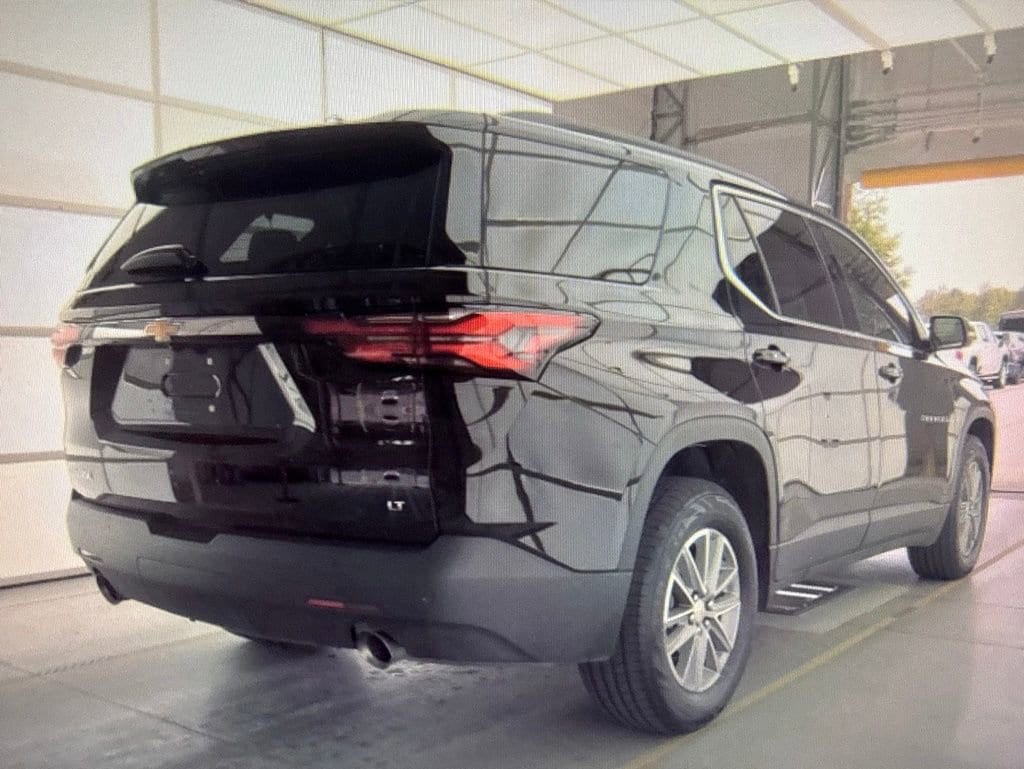 chevrolet traverse 2023 1GNERGKW5PJ239920 image chevrolet traverse 2023 1GNERGKW5PJ239920 image