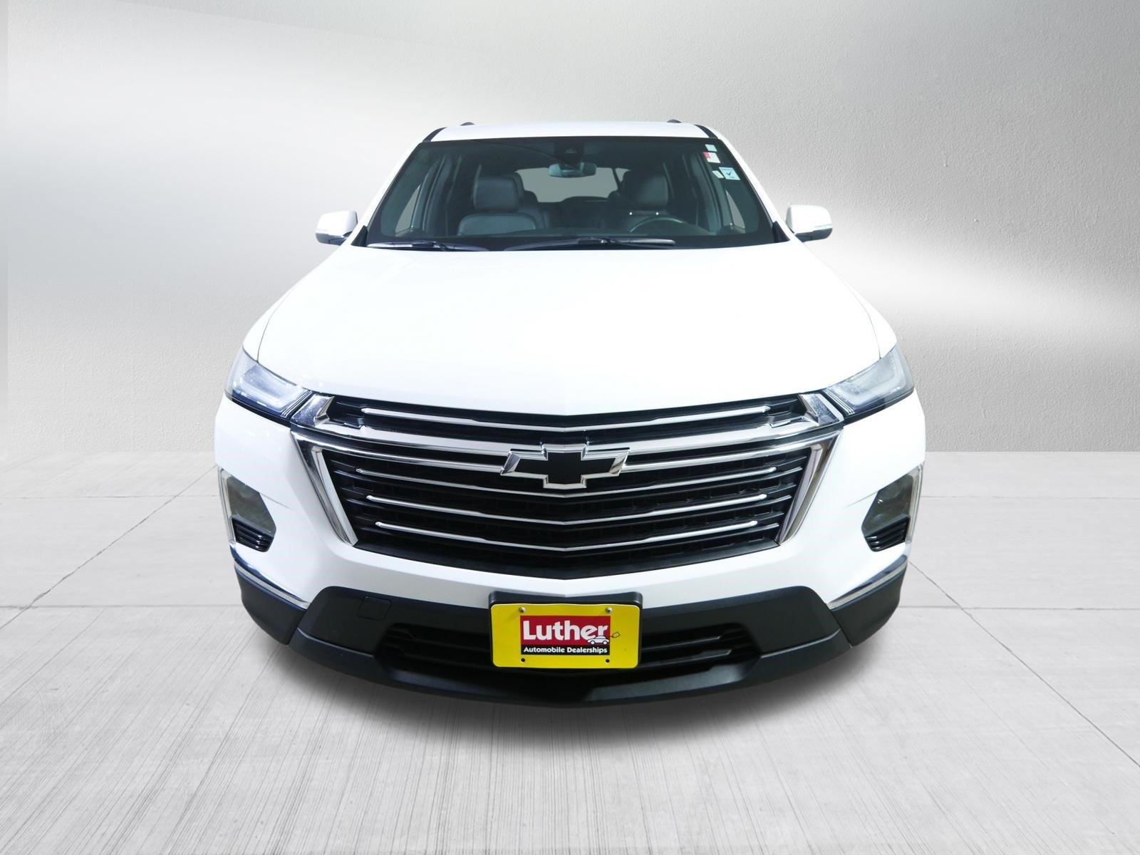 chevrolet traverse 2023 1GNEVHKWXPJ186844 image chevrolet traverse 2023 1GNEVHKWXPJ186844 image