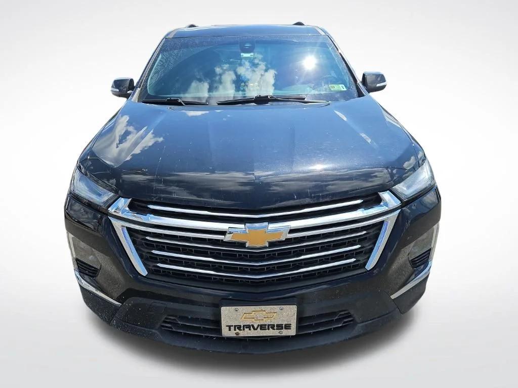 chevrolet traverse 2023 1GNEVGKW4PJ277117 image chevrolet traverse 2023 1GNEVGKW4PJ277117 image