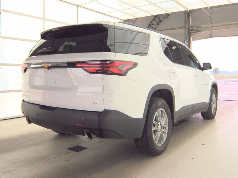 chevrolet traverse 2023 1GNEVGKW5PJ291866 image chevrolet traverse 2023 1GNEVGKW5PJ291866 image