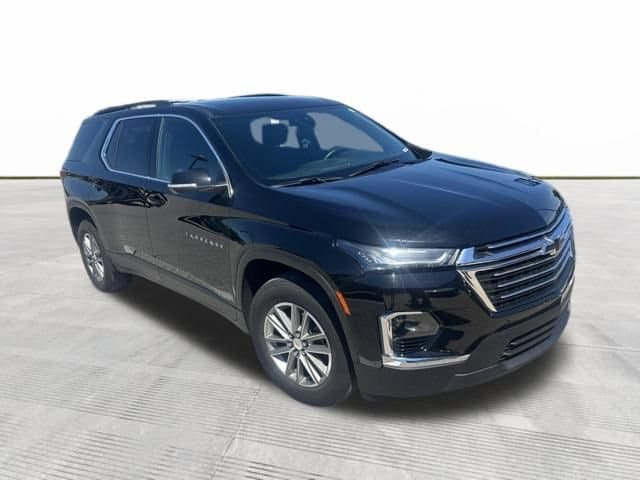 chevrolet traverse 2023 1GNERGKW1PJ238151 image chevrolet traverse 2023 1GNERGKW1PJ238151 image